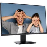 MSI PRO MP273U IPS HDR Monitor 27" 4K 3840x2160 με Χρόνο Απόκρισης 4ms GTG