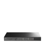 Cudy CD-GS1024L Unmanaged Switch με 24 Θύρες Gigabit (1Gbps) Ethernet
