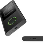 GlocalMe Numen Air Ασύρματο 5G Φορητό Hotspot