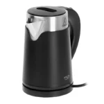 Adler Βραστήρας 600ml 800W Μαύρος AD 1372b