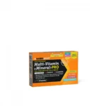 Named Sport Multi-Vitamin & Mineral Pro Πολυβιταμίνη για Ενέργεια & Ενίσχυση του Ανοσοποιητικού 80mg 30 ταμπλέτες