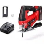 Einhell TC-JS 18/70 Li Σέγα 18V 1x2.5Ah 4321280