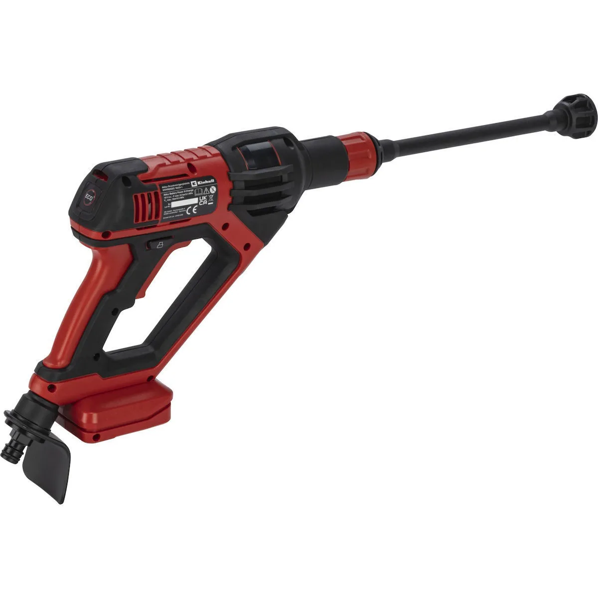 20241112152745_9541b7eb Einhell Hypresso 18/24-1 Πλυστικό Μπαταρίας 18V Solo με Πίεση 24bar - Image 1
