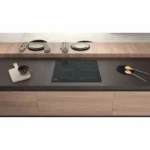 Hotpoint-Ariston Επαγωγική Εστία Αυτόνομη με Λειτουργία Κλειδώματος 59x51εκ. HQ 5660S NE