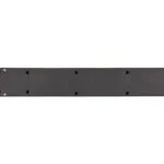 Brennenstuhl Bremounta Πολύπριζο Aσφαλείας 5 Θέσεων με 2 USB-C, Διακόπτη και Καλώδιο 3m 1150660415