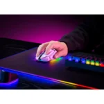 Razer Basilisk V3 Pro 35K Ασύρματο RGB Gaming Ποντίκι 35000 DPI Λευκό