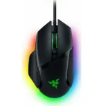 Razer Basilisk V3 35K RGB Gaming Ποντίκι 35000 DPI Μαύρο