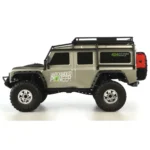 Amewi Dirt Climbing LiIon Τηλεκατευθυνόμενο Αυτοκίνητο Crawler 4WD Χρυσό 22528