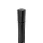 Peugeot Preserve Duo Αντλία Κρασιού Σαμπάνιας Abs 20 Εκ Black