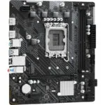 ASRock H610M-H2/M.2 Motherboard Micro ATX με Intel 1700 Socket