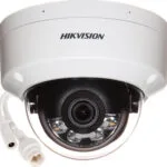 Hikvision DS-2CD1143G2-LIU IP Κάμερα Παρακολούθησης Full HD+ 4MP Αδιάβροχη με Φακό 2.8mm