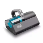 Black & Decker ES9480090B Επαναφορτιζόμενο Σκουπάκι Χειρός Γκρι