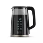 Black & Decker Βραστήρας 1.7lt 2200W Μαύρος ES9580090B