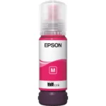 Epson 107 Γνήσιο Μελάνι Εκτυπωτή InkJet Ματζέντα (C13T09B340)