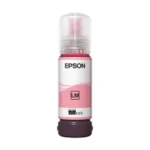 Epson 107 Γνήσιο Μελάνι Εκτυπωτή InkJet Ανοιχτό Ματζέντα (C13T09B640)