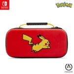 PowerA Θήκη Μεταφοράς για Κονσόλα Switch Pikachu Jump
