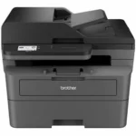 Brother Ασπρόμαυρο Πολυμηχάνημα Laser με WiFi και Mobile Print MFC-L2860DWERE1
