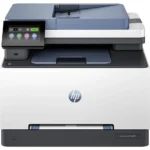 HP Jet Pro MFP 3302fdwg Έγχρωμο Πολυμηχάνημα Laser 759V2F