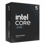 Intel Ultra 5 245K 3.6GHz Επεξεργαστής 14 Πυρήνων για Socket 1851 σε Κουτί