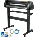 Vevor Κοπτικό Μηχάνημα 1.016cm KZJ-870SDJC000001V2