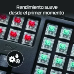 HyperX Switches Πληκτρολόγιου (85U08AA)