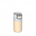 Kambukka Etna Ποτήρι Θερμός Ανοξείδωτο BPA Free 300ml Iced latte με Επιστόμιο 11-01040