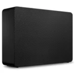 Seagate Expansion Desktop USB 3.2 Εξωτερικός HDD 20TB 3.5" Μαύρο