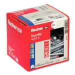 fischer Ούπα Πλαστικό 4x55mm 572923
