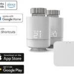 Hama Smart Wlan Heating Control