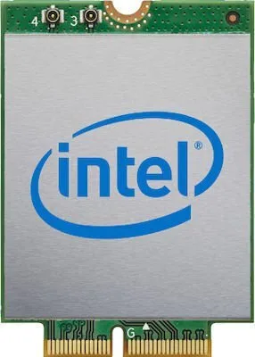 20241114105744_intel_m_2_asyrmati_karta_diktyou_wi_fi_6_2400mbps_mini_pci_e_ax211_ngwg_nv Intel M.2 Ασύρματη Κάρτα Δικτύου Wi‑Fi 6 (2400Mbps) Μini PCI-e AX211.NGWG.NV - Image 1
