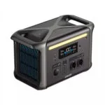 Anker Solix F1500 Portable Power Station Φορητός Σταθμός Ενέργειας 2400 W/1536 Wh 220 Ac Lifep04 Battery