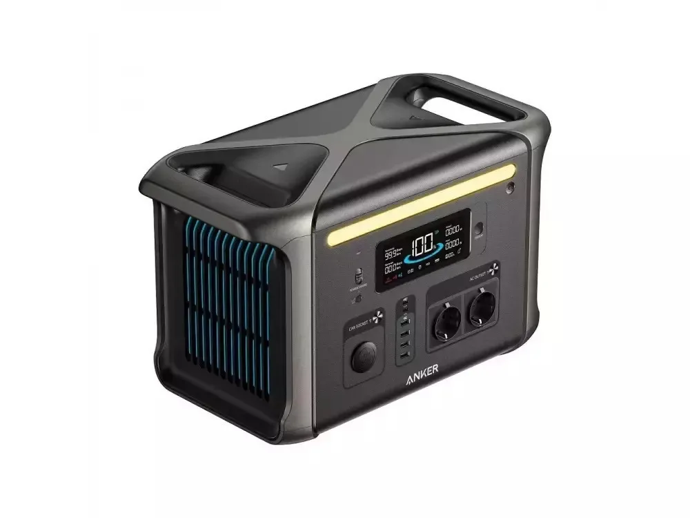 20241114105928_anker_solix_f1500_portable_power_station_foritos_stathmos_energeias_2400_w_1536_wh_220_ac_lifep04_battery Anker Solix F1500 Portable Power Station Φορητός Σταθμός Ενέργειας 2400 W/1536 Wh 220 Ac Lifep04 Battery - Image 1