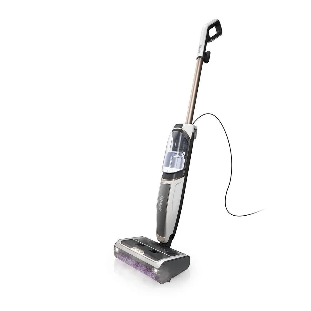Shark SteamPickUp Ηλεκτρική Σκούπα 2 σε 1 Stick & Χειρός 1230W Λευκή - Image 1