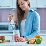 Black & Decker ES9160180B Ραβδομπλέντερ με Ανοξείδωτη Ράβδο 750W Λευκό