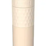 Kambukka Etna Ποτήρι Θερμός Ανοξείδωτο 500ml Barely Beige 11-01046