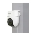 Ezviz CS-H8c IP Κάμερα Παρακολούθησης 4K Αδιάβροχη με Αμφίδρομη Επικοινωνία και Φακό 4mm
