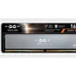 Silicon Power XPower Pulse DDR4 με Module 1x16GB και Ταχύτητα 3200 για Desktop SP016GXLZU320BSI