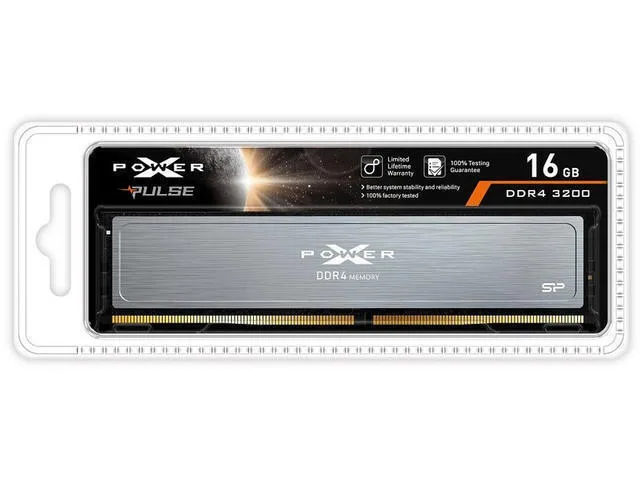 20241114142806_382629fb Silicon Power XPower Pulse DDR4 με Module 1x16GB και Ταχύτητα 3200 για Desktop SP016GXLZU320BSI - Image 1