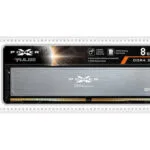 Silicon Power XPower Pulse DDR4 με Module 1x8GB και Ταχύτητα 3200 για Desktop SP008GXLZU320BSI