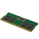HP DDR5 με Module 1x16GB και Ταχύτητα 5600 για Laptop 83P91AA