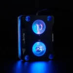 Thermal Grizzly Cooler Amd Mycro Direct-die Pro Rgb V1 For Amd Socket Am5 (only For Delidded Cpus!) CPU Water Block