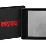 Thermal Grizzly Pad Kryosheet 68x51 Mm Μαύρο TG-KS-68-51