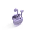 Urbanista Austin Earbud Bluetooth Handsfree Ακουστικά με Αντοχή στον Ιδρώτα και Θήκη Φόρτισης Lavender Purple
