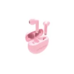 Urbanista Austin Earbud Bluetooth Handsfree Ακουστικά με Αντοχή στον Ιδρώτα και Θήκη Φόρτισης Pink Blossom