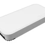 MikroTik WAP Ax v1 Access Point Wi‑Fi 4 Dual Band (2.4 & 5GHz)