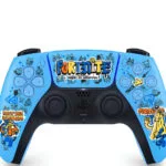 Sony DualSense Ασύρματο Gamepad για PS5 Fortnite