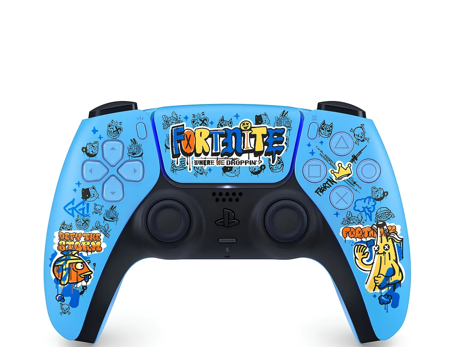 20241114151652_sony_dualsense_asyrmato_gamepad_gia_ps5_fortnite Sony DualSense Ασύρματο Gamepad για PS5 Fortnite - Image 1