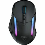 Turtle Beach Kone II Air Ασύρματο RGB Gaming Ποντίκι 26000 DPI Μαύρο