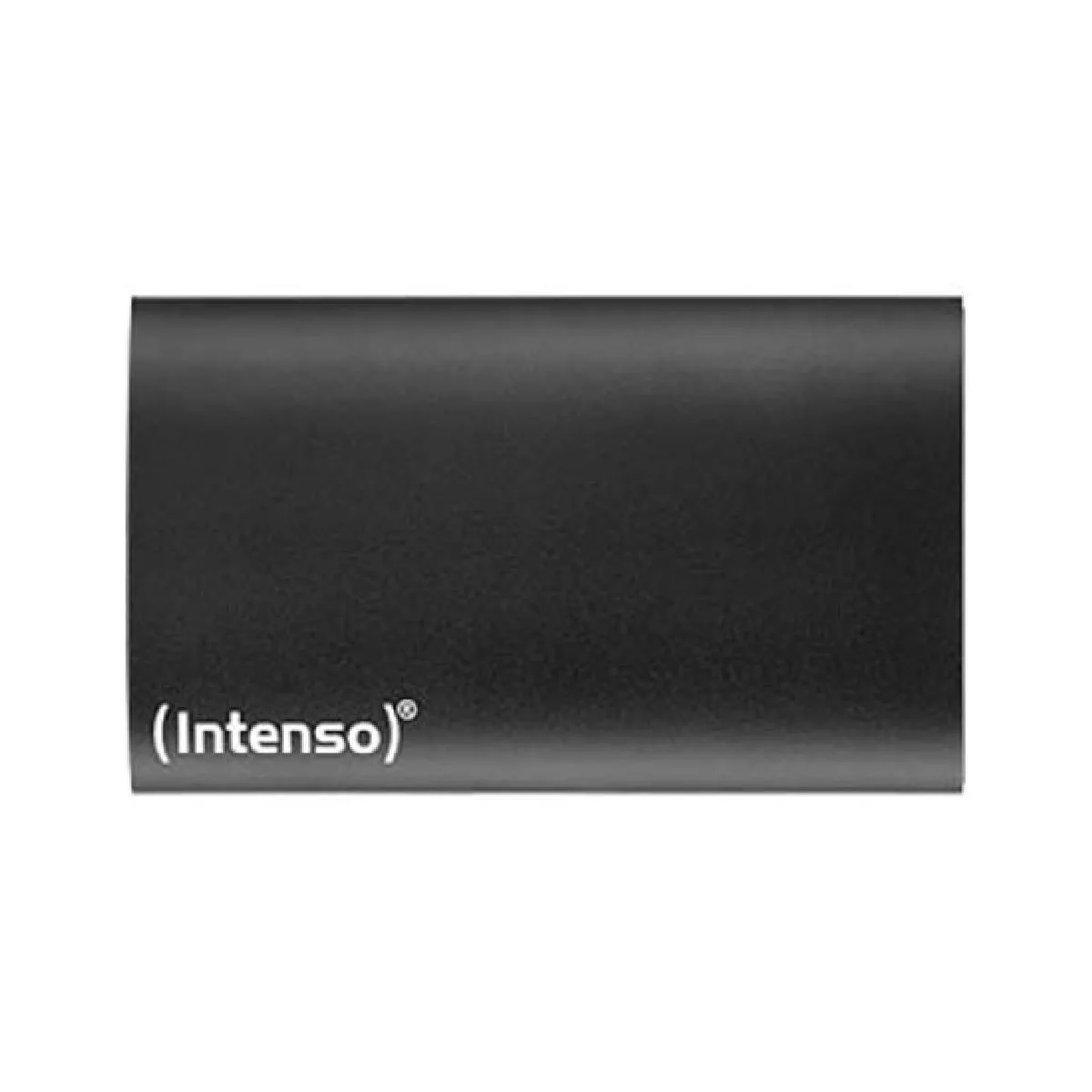 Intenso Premium Edition USB 3.0 Εξωτερικός SSD 1TB 1.8" Μαύρο - Image 1