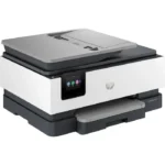 HP OfficeJet Pro 8124e Έγχρωμο Πολυμηχάνημα Inkjet